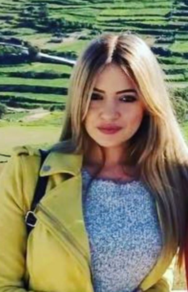 Daniela Mizzi Malta Film Makeup Artist