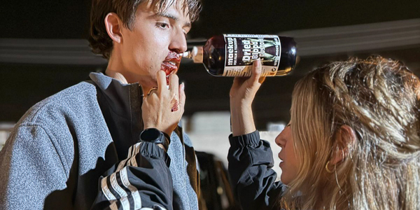 Easy Makeup - Beauty and Character Work by Daniela Mizzi Malta