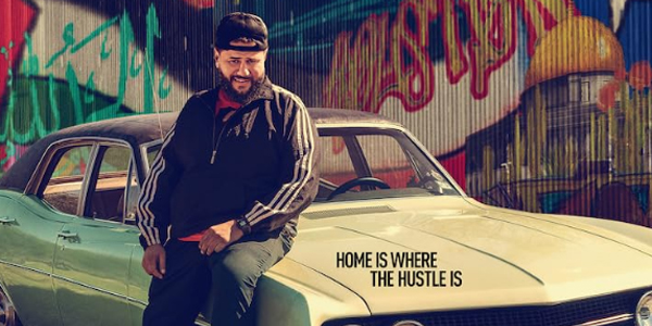 Mo Netflix - Contemporary Drama Styling by Daniela Mizzi Malta Makeup Artist